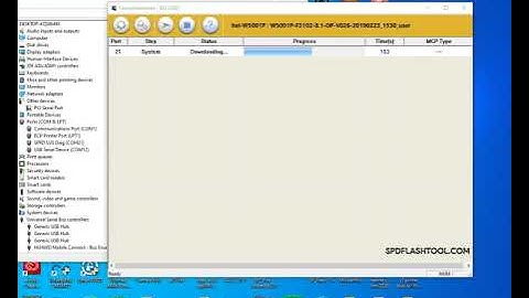 Itel A33 W5001P Hang On Logo Fix | Itel A33 Stuk At Logo | Factory Reset