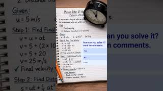 do it bro's. #aiims #neet #physics #neetexam #nothingimposibleinthisworld #physicswallah #iittopper