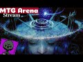 Blood and Life 101 with Prof. Onyx MTG Arena Brawl