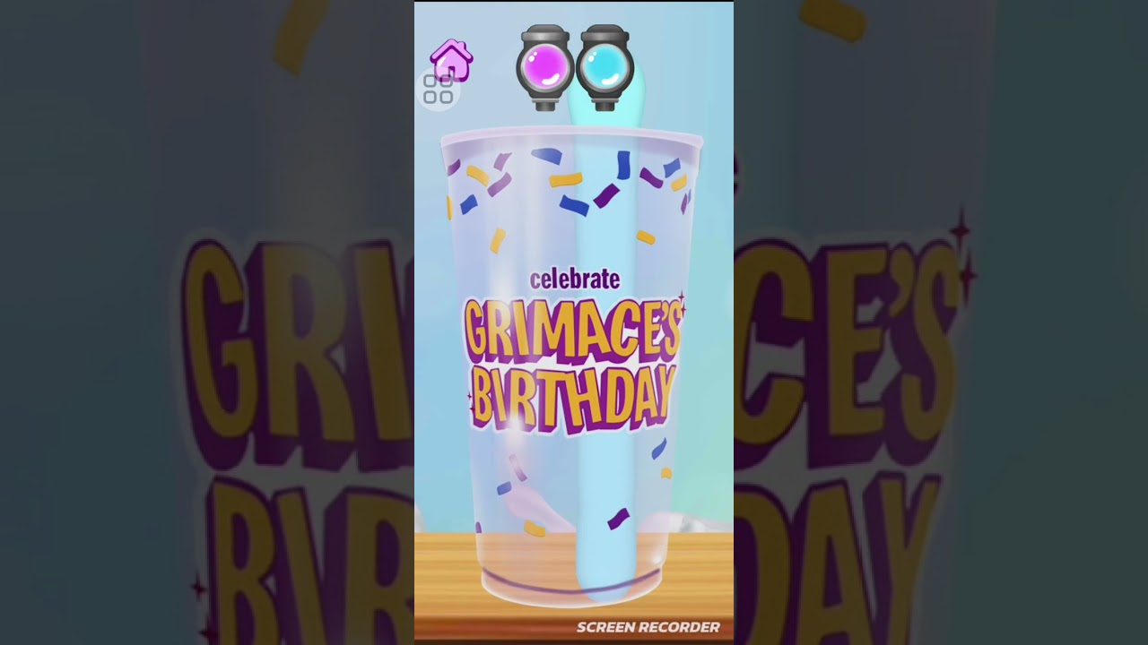 Games Boba Drink || minuman segar || minuman boba karakter🥤🧋😍🤤