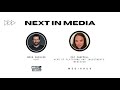 Cannes 2024 - Mediahub's Cat Chappell on Media Activation and Trading in the YouTube Era