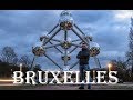 BRUXELLES (Belgio) Cosa vedere in 2 giorni a soli 31,00€!!! • Viaggi Low Cost