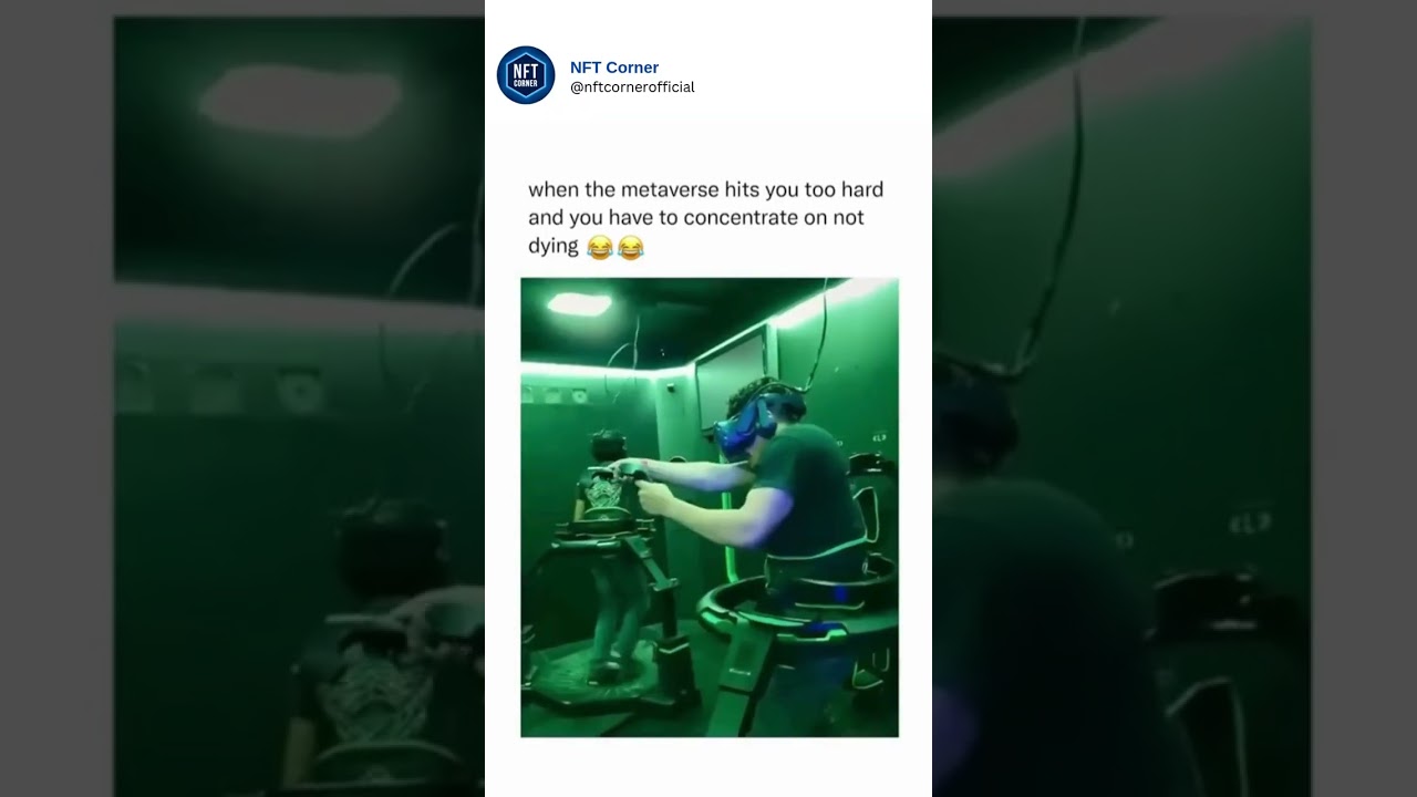 NFTs allow anyone to own a piece of the digital future.