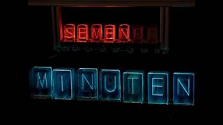 CRONIXIE the Wordclock