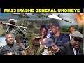 LIVE MA23 IRASHE GENERAL UKOMEYE INTAMBARA IKOMEYE CYANE MURI RUBAYA 
