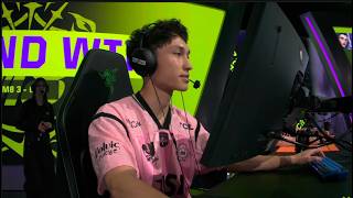 M8 marteen 1v4 Ace vs TH || VCT 2026: EMEA Stage 1