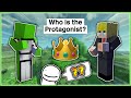 Who is the Dream SMP Protagonist?