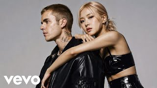 Download lagu Justin Bieber ft Rosé – One More Time