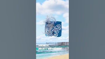 Bottlecap |  | 3D Content made in Blender