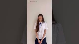 【オオカミくん】エミリから独占コメントが到着！『オオカミ』シリーズ最新作の見どころを紹介！　#キミとオオカミくんには騙されない #オオカミくん #ABEMA #恋リア