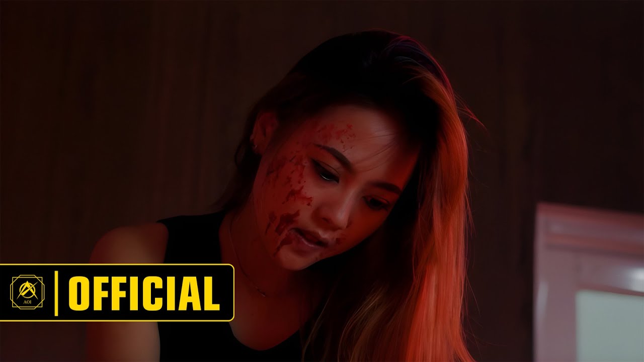 INSAN AOI AND HADES - COMEBACK TO ME