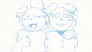 Hypothetically, If You Ever Kill Your Ex… 😼😂 (Storyboard)