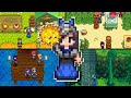夏だ!海だ!愛の押し売りをしよう【Stardew Valley|#2】
