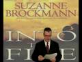 Into the Fire Suzanne Brockmann Book Trailer Review Roman Review