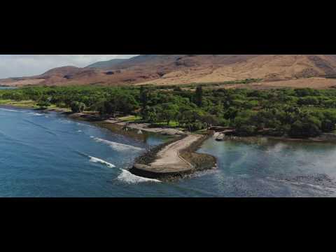 oceanfront-maui-wedding-venues:-olowalu-plantation-house