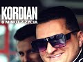 KORDIAN 8 minut z życia . Realizacja: Tomasz Krupa.