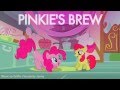 Pinkies brew extended version