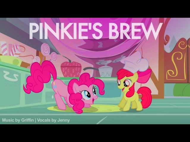Pinkie's Brew (Extended Version) class=