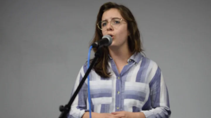 With You- Katherine Dodds accompanied by Alex Hard...