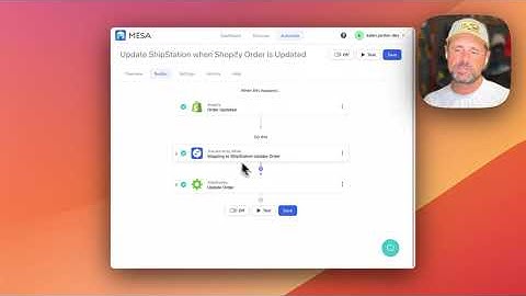Update ShipStation If A Customer Changes Their Address In Shopify