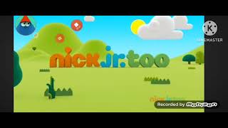 Wimi Morning Cepec Nick Jr Too Raw 2018