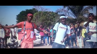 Balla Moussa feat Talibas _ Petit Papa Noël (Clip Officiel)