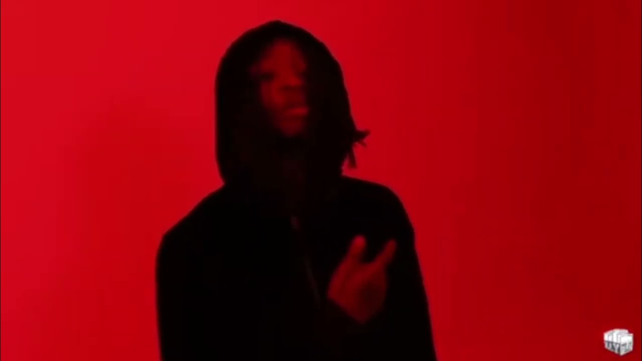 B6 - Ginos [Slowed & Reverb]