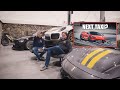 McLaren 765LT Coming & How Long Can Apex Survive? | The Summit