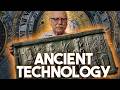 AI Translates a Pre Flood Tablet — It Warns of Something Coming