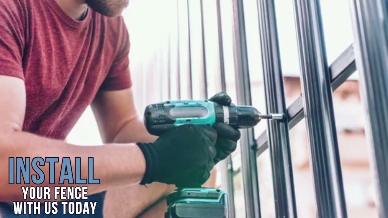 Residential fence service | Fenrails Tampa | (813) 280-0687