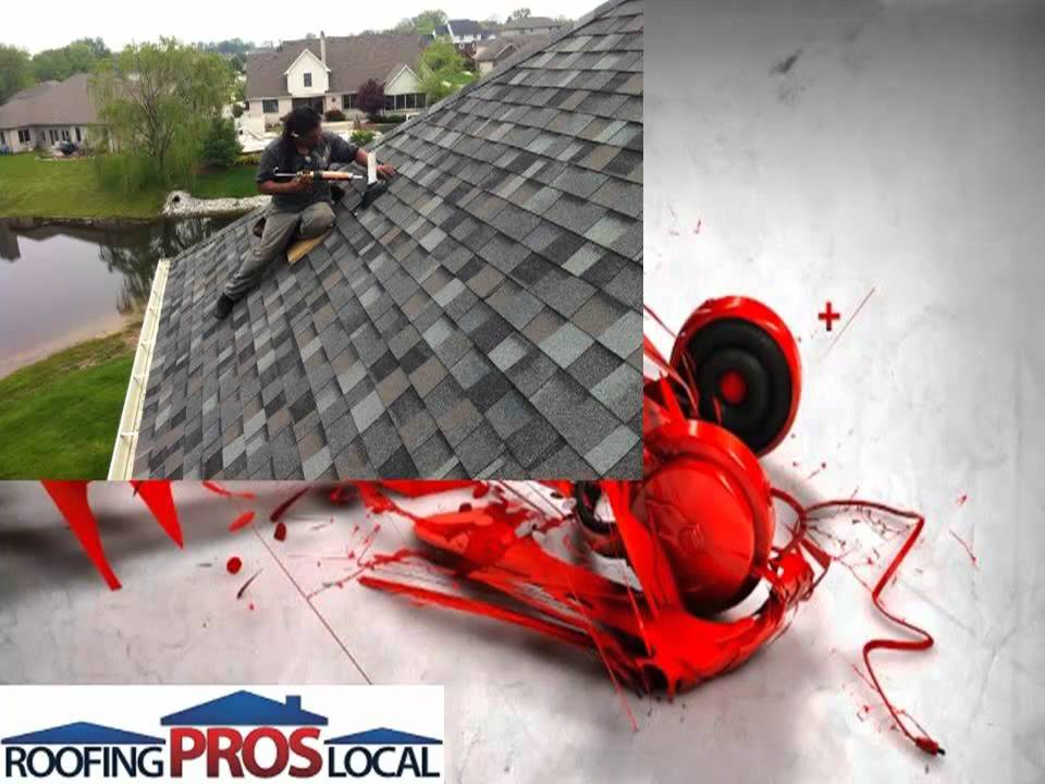 Roofing Company Pooler Georgia