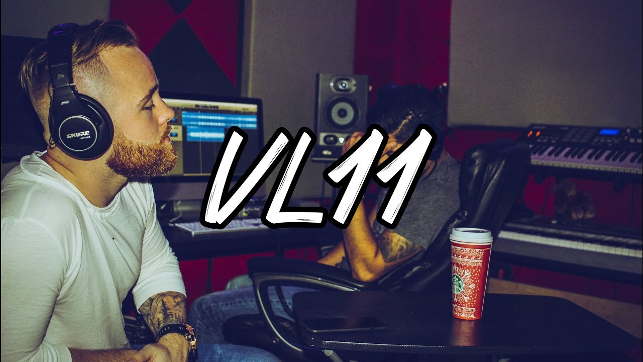 Rowlan - VL11 (Vegan Bar)