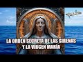 Las sirenas  su origen y su linaje a travs de la historia  fue jess un tritn o gigante