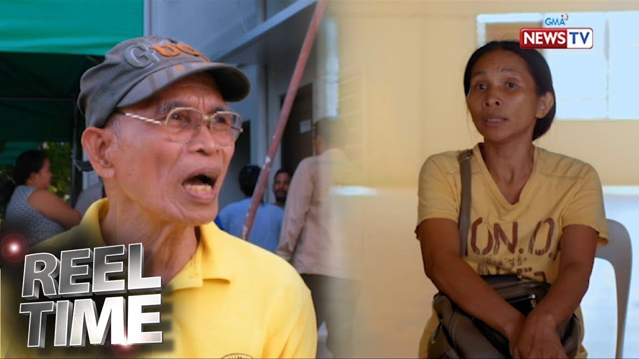 Reel Time: Mga biktima ng pagsabog ng bulkang Taal, paano makababangon?