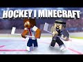 Hockey i Minecraft