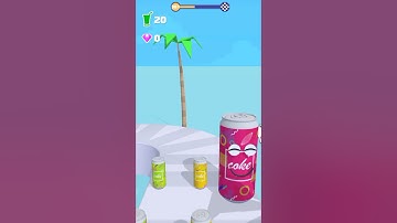 New Update Juice Run GamePlay Android Level 381-382