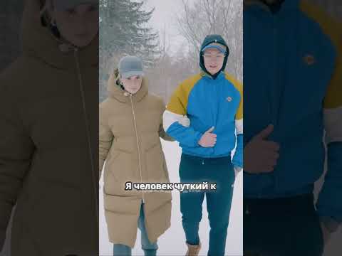 Никита Кологривый про интуицию / Fametime TV #shorts