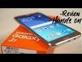 Samsung galaxy j7 review  worth
