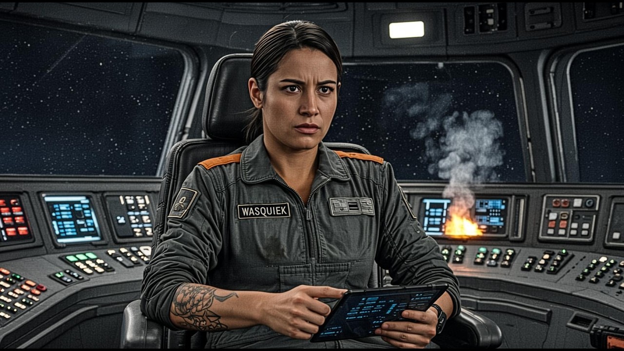 General, It’s the Humans… And They Are Not Happy | HFY Space War Story