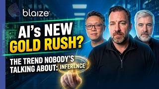 The AI Trend Nobody's Talking About: Training vs Inference
