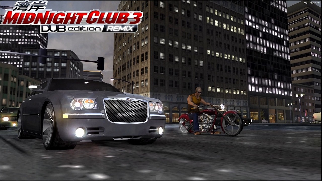 Phil - Midnight Club 3 DUB Edition Remix | San Diego - YouTube