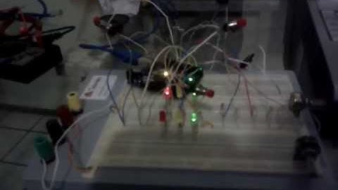 MIDI Synthesizer on Arduino (Top Gear Theme)