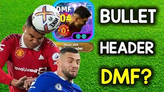 BULLET HEADER ON A DMF?! KONAMI HAVE LOST IT 😭🙏 | 48-HOUR SHOWTIME CASEMIRO REVIEW