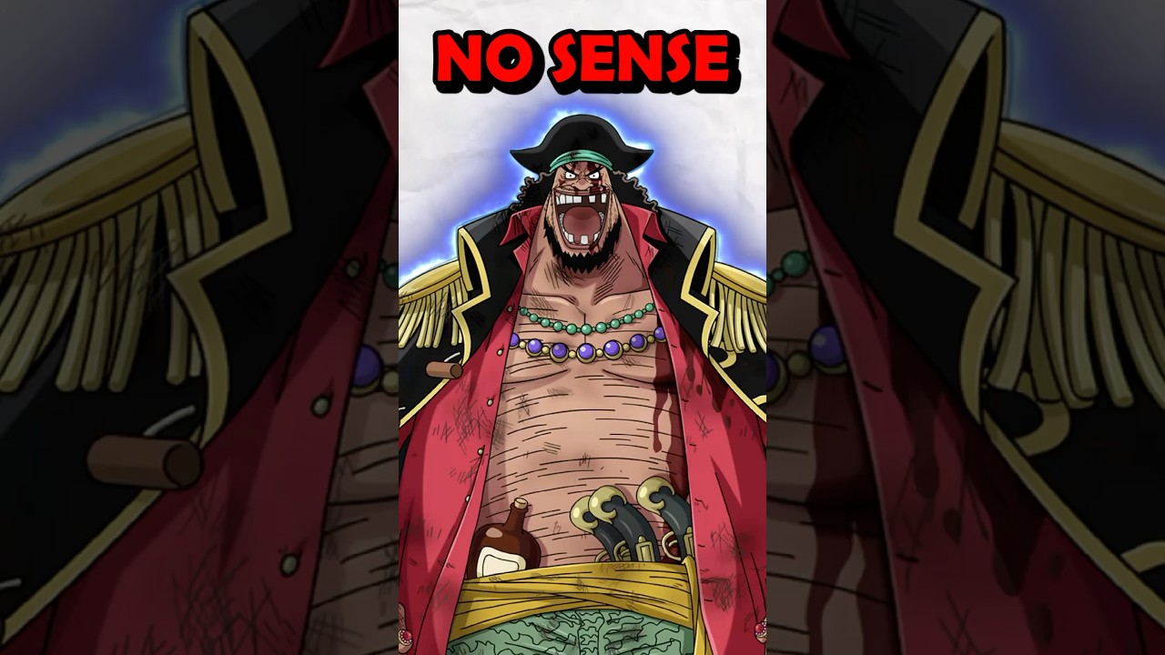 5 Things in One Piece That Make No Sense🤨 (Part 2)