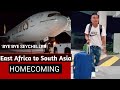 Homecoming Vlog