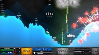 My Math Is Insane.... Shellshock Live