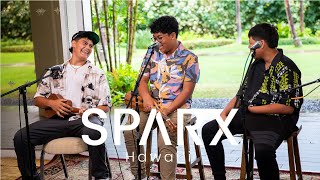 Kendall, Kaileo, and Emil - Apple of My Eye (Sparx Hawaiʻi 2024 Winner)