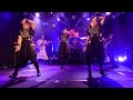 DIZZYMETAL「メギツネ」2022/11/5 目黒鹿鳴館「FATE GEAR"Killers in the Sky Part1&amp;Part2"レコ発企画」