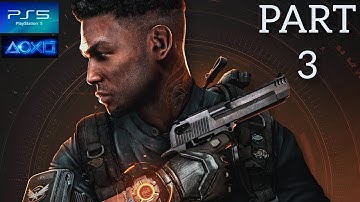 THE DIVISION 2 Gameplay Walkthrough Part-3 (No Commentary)