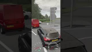 Cruising Around In Dorset Resimi